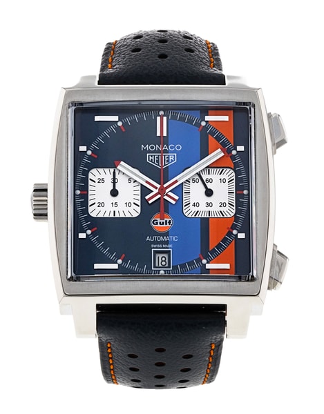 Tag Heuer Monaco CAW211R.FC6401